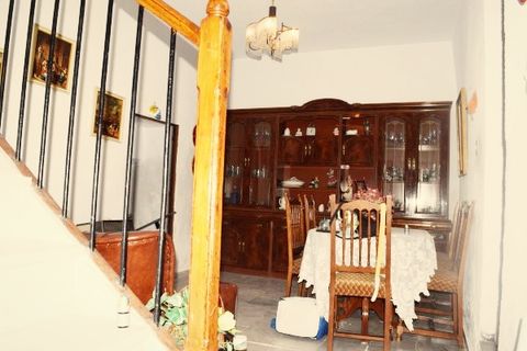 Landsbyhus i Lijar, Almeria, Lijar - € 65.000 | Ref: Old Mayor Lijar - foto 8